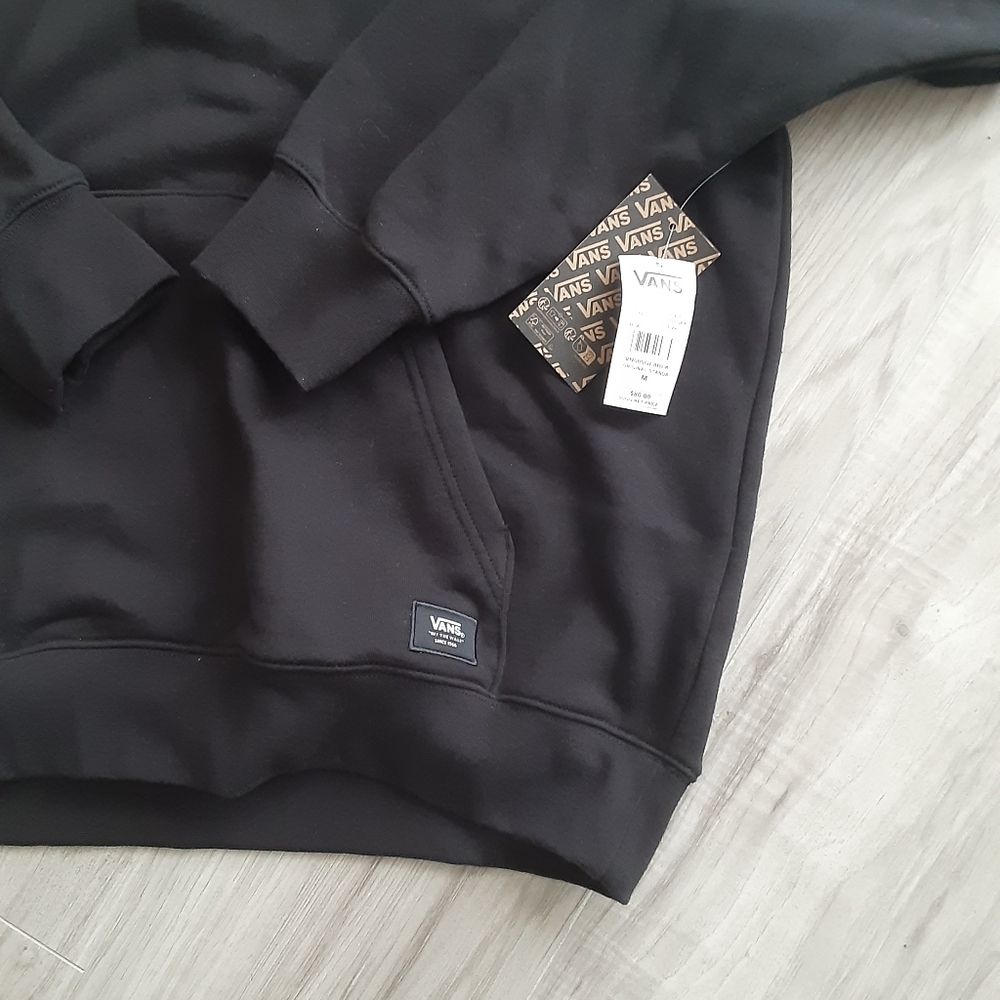 Vans Pullover Mens Hoodie ( M  )